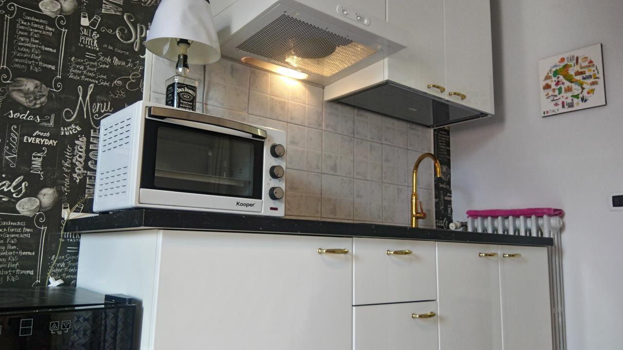 Heart Of San Lorenzo โรม ภายนอก รูปภาพ
