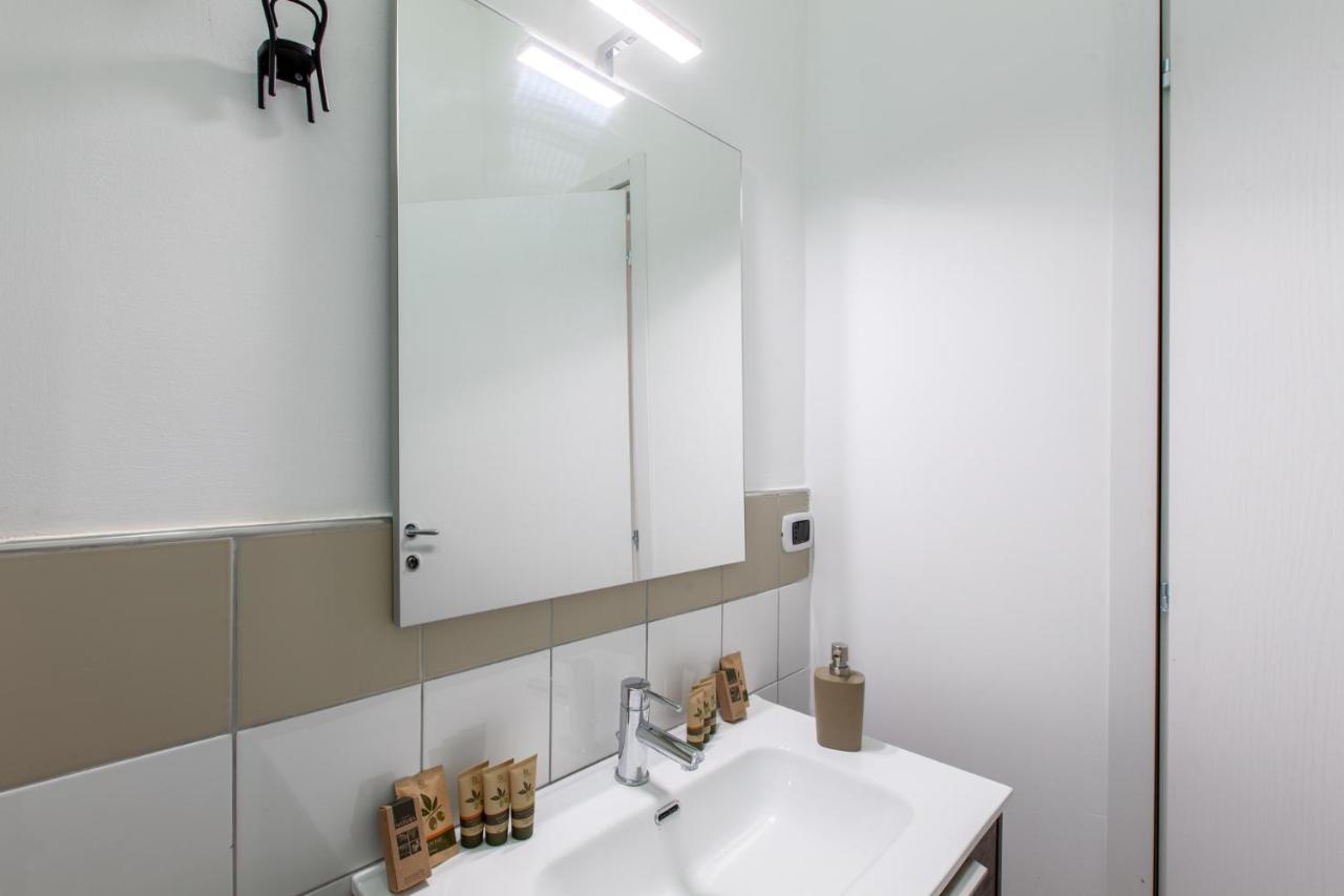 Heart Of San Lorenzo โรม ภายนอก รูปภาพ